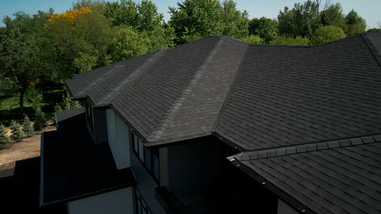 Asphalt Shingles Roofing in Honesdale, PA